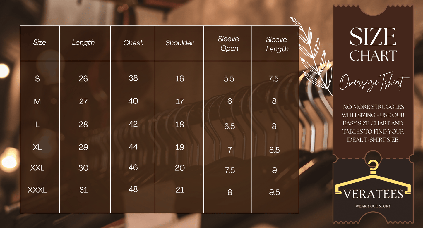 Veratees Berry Panda - Oversize Unisex T-Shirt